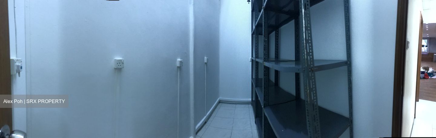 Crystal Time Building (D13), Office #609482521